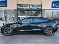 Used Tesla Model 3 Standard Range 366 kW (498 HP) 2022 Black Sedan