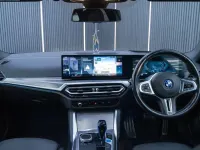 Used BMW i4 Shadowline 400 kW (544 HP) 2023 Orange Sedan