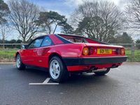 used Ferrari Mondial 2.9 V8 // 2+2 // UK RHD // Px swap