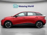 Used MG MG4 EV SE 319 kW (435 HP) 2023 Hatchback