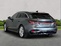 New Audi A5 S-Line 200 HP (147 kW) 2025 Other Coupe