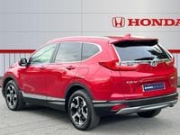 Used Honda CR-V Hybrid 184 HP (135 kW) 2023 SUV