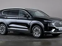 Used Hyundai Santa Fe Premium 230 HP (169 kW) 2024 SUV