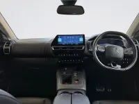 Used Citroën C5 Aircross 225 HP (165 kW) 2023 Blue SUV