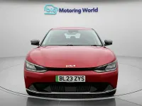 Used Kia EV6 Air 166 kW (226 HP) 2023 SUV