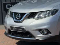 Used Nissan X-Trail Tekna 130 HP (95 kW) 2014 Silver SUV