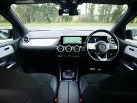 Usado Mercedes B250e Executive 2021 Cinzento Monovolume