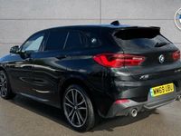 used BMW X2 xDrive20d M Sport 2.0 5dr