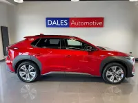 Used Subaru Solterra 160 kW (218 HP) 2023 SUV