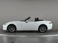 Used Mazda MX5 Exclusive-Line 132 HP (97 kW) 2026 Cabriolet