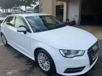 Used Audi A3 110 HP (80 kW) 2016