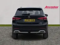 Used MG ZS Trophy 192 HP (141 kW) 2025 Black SUV