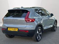 Usado Volvo XC40 Plus 197 CV (144 kW) 2025 SUV
