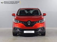 used Renault Kadjar Kadjar1.3 TCE Dynamique S Nav 5dr Hatchback