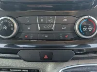 Używany Ford Transit Custom Limited 130 KM (95 kW) 2021 Srebrny Van