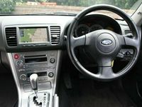 Used Subaru Legacy 2004 Sedan