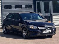 Used Mercedes A180 2015 Purple Hatchback