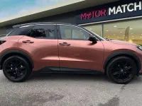 Used Lexus LBX 136 HP (100 kW) 2024 Multicolour SUV