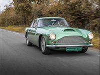 used Aston Martin DB4 DB 4