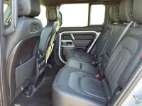 Usado Land Rover Defender HSE Dynamic 2022 Branco SUV