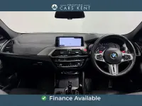 Used BMW X4 M Competition Edition 2020 Grey SUV
