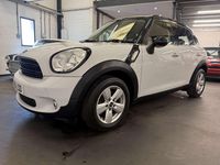 Used Mini Cooper D Countryman 2015 White SUV