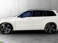 Used Volvo XC90 R-Design Pro 235 HP (172 kW) 2021 SUV