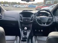 used Ford Focus s 2.0 St 2 Tdci Hatchback