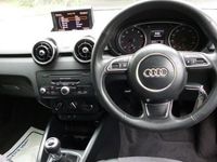 Used Audi A1 2011 Hatchback