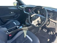 Used Vauxhall Mokka Ultimate 100 kW (136 HP) 2023 Blue SUV