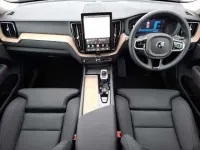 Used Volvo XC60 Plus 250 HP (183 kW) 2026 SUV