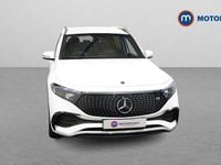 Used Mercedes EQB250+ Executive 139 kW (190 HP) 2024 White SUV