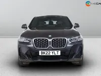 Used BMW X4 M Sport 190 HP (139 kW) 2025 SUV