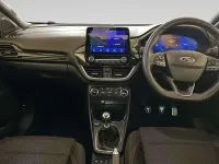 Used Ford Puma ST-Line 125 HP (91 kW) 2023 SUV