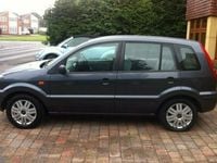 Used Ford Fusion 2003 Estate