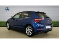 New VW Polo Edition 94 HP (69 kW) 2025 Other Hatchback