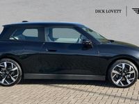 Nowe Mini Cooper SE Hatch 158 kW (215 KM) 2026 Czarny Hatchback