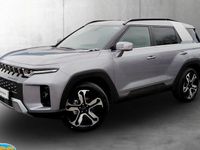Used Ssangyong (KGM) Torres 177 HP (130 kW) 2025 Silver SUV