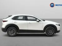 Used Mazda CX-30 Center-Line 140 HP (102 kW) 2025 White SUV