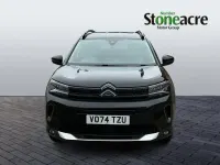 Usado Citroën C5 2024 Preto Citadino