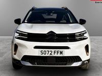 Used Citroën C5 PureTech 131 HP (96 kW) 2023 Hatchback