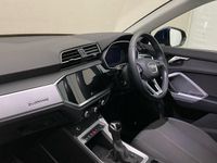 Used Audi Q3 150 HP (110 kW) 2023 SUV