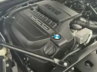 Used BMW 640 M Sport 320 HP (235 kW) 2016 Black Coupe