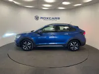 Used VW Taigo S 110 HP (80 kW) 2023 Blue SUV