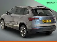New Skoda Karoq SE 2026 SUV