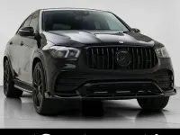 Used Mercedes GLE400 AMG Line Premium Plus 330 HP (242 kW) 2022 Black SUV