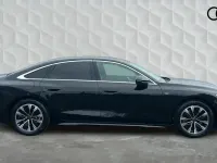 New Audi A6 S-Line 295 HP (216 kW) 2026 Black Sedan
