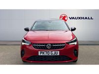 used Vauxhall Corsa 1.2 Turbo Ultimate Nav 5dr Auto Petrol Hatchback