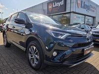 Used Toyota RAV4 Hybrid 2018 SUV