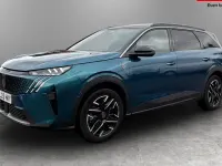 Used Peugeot 5008 GTi 136 HP (100 kW) 2025 SUV